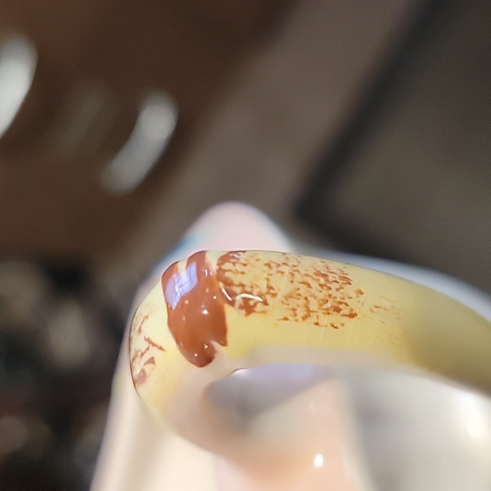 Weil Ware Vintage Creamer - Picture 4 of 4